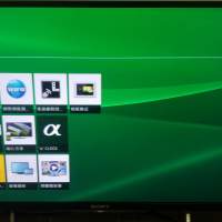 SONY 32W700B上網電視