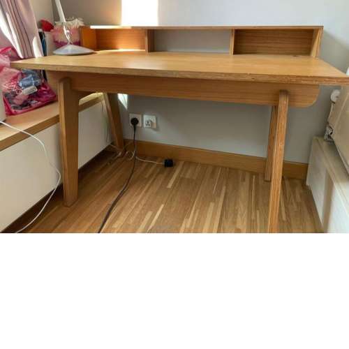 HOMELESS WORKING DESK 書台 書枱 書臺 工作台 工作枱 not IKEA INDIGO PRICERITE ...