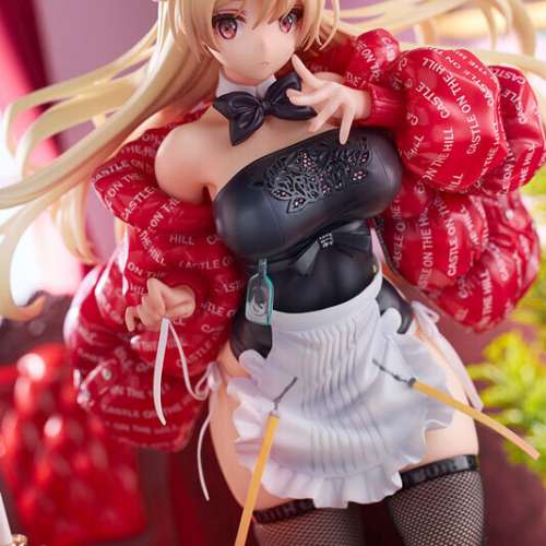 [TK42][預訂](AX-1135) SkyTube 1/6 PVC Figure - Rina