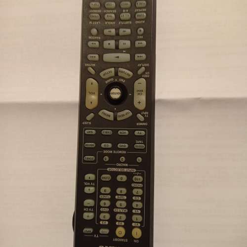 Onkyo AV Amp Remote 遙控器