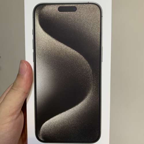 iphone 15 pro max 原色 256gb