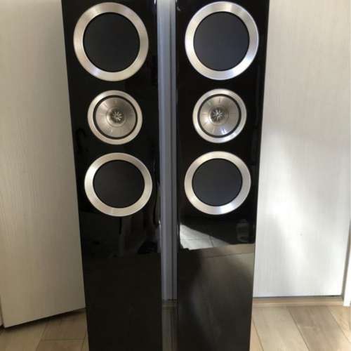 Kef R700  speaker reference