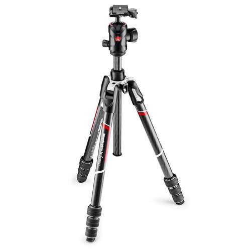 Manfrotto Befree GT Carbon Twist Kit