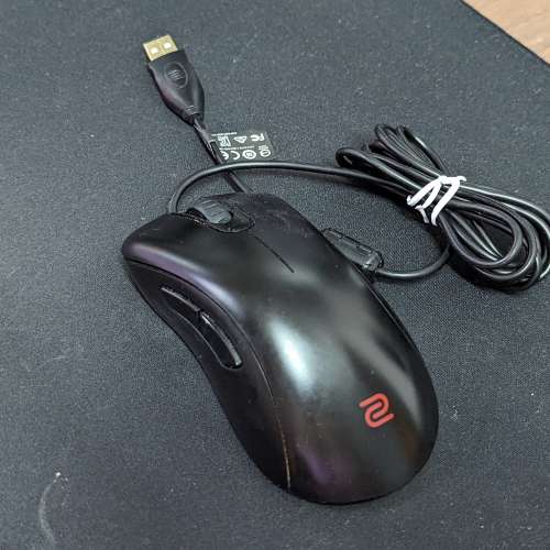 Zowie EC2-B