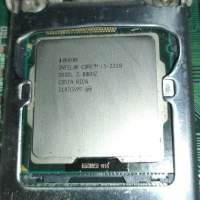 Intel® Core™ i5-2320 cpu 處理器