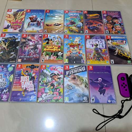 switch