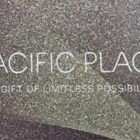 太古廣場禮品卡 PP Gift card HK$2,000