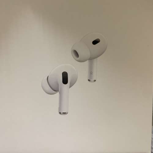 新版 airpod pro 2 type C版
