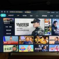 Hisense 海信 電視 50 寸 4K 3840 x 2160 超高清超窄邊智能 Smart TV 超高清智能電視...