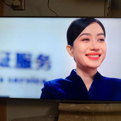 Hisense 海信 電視 50 寸 4K 3840 x 2160 超高清超窄邊智能 Smart TV 超高清智能電視...