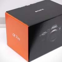 Sony A7R5 全新 (Sony store 行貨）A7RV