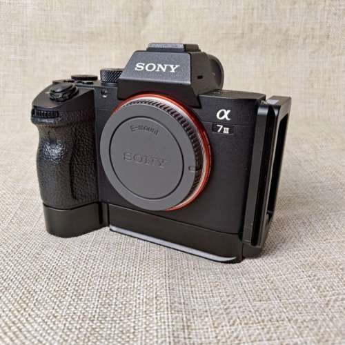 Sony A7 mark 3 a7m3 iii