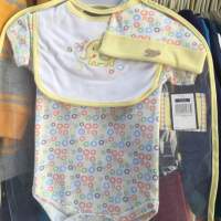Baby Gift Set for Newborn 0-3 Months NEW 全新嬰兒套裝