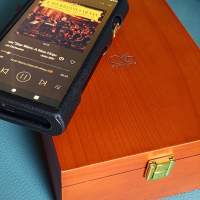 Shanling M9 Plus 35週年全球限量紀念版超旗艦播放器
