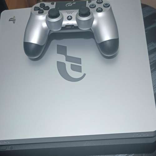 PS4 slim GT Edition(500GB)