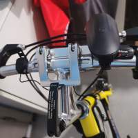 Nanoo 7速 12吋 bike  java  Dahon