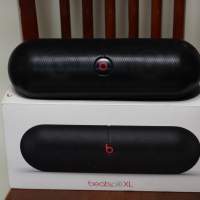 收 beats pill xl 藍牙喇叭