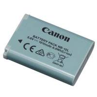 Canon NB-12L Original Battery