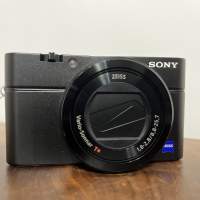 Sony RX100 iii M3