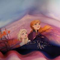 Disney Frozen Bag Elsa 冰雪奇緣 Anna 超靚手袋