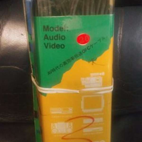 20 Feet AV Cable
