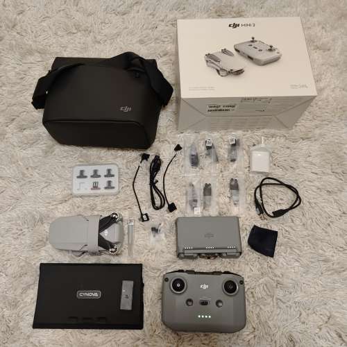 DJI mini 2