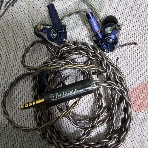 Acoustune HS2000mx