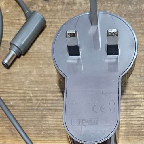 DYSON V6 V7 V8 吸塵機專用原廠英規火牛