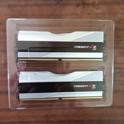 G.Skill Trident Z5 DDR5 6000 32GB Kit (2x16GB)