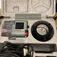 Amaran 60x