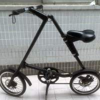 Strida 欵 摺車 bike 歡迎出價