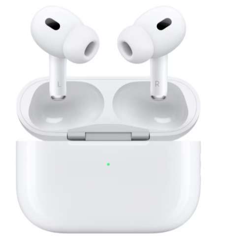 APPLE AirPods Pro (2nd gen) (Lightning)