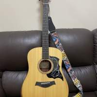 Talyor Academy 10E 木結他 guitar