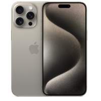iPhone 15 Pro Max原色 1TB (全新未開盒）