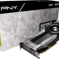 PNY GTX 1080 新淨 保存良好 貼都未搣