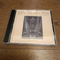 Wilson Audio 錄制：Wilson Audiophile ~ Magnum Opus Volume 2