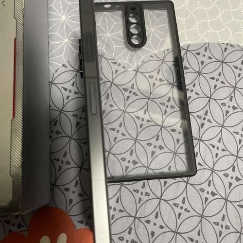 Red magic 8 pro 256GB國際版