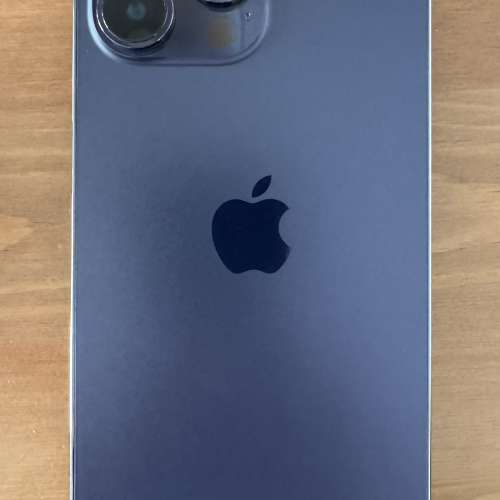 iPhone 14 Pro Max 256GB 紫