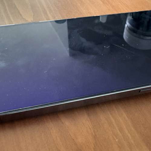 iPhone 14 Pro Max 256GB 紫