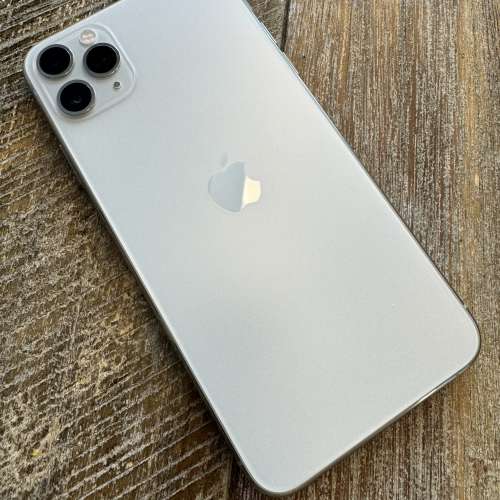 iPhone 11 Pro Max 256 GB