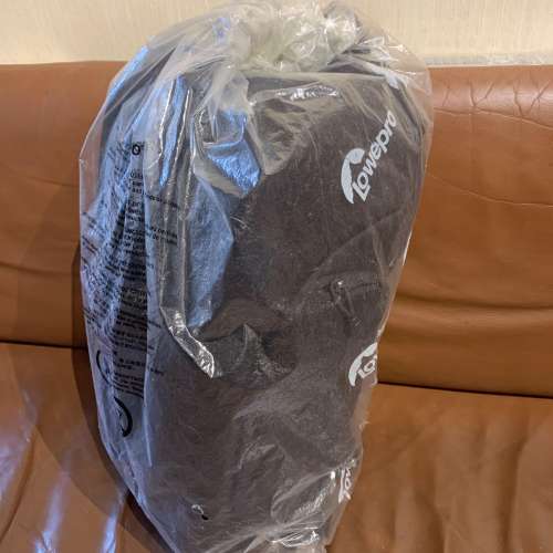 Lowepro Flipside 300背囊 80%New