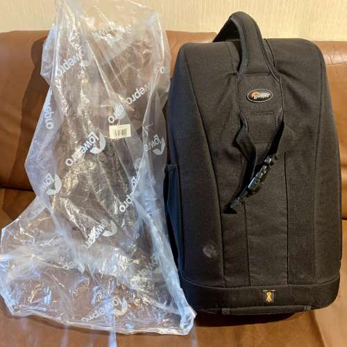 Lowepro Flipside 300背囊 80%New