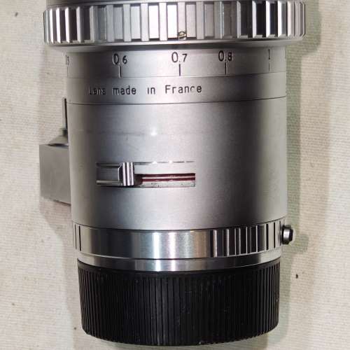 P.Angénieux 28/3.5 paris Alportar 愛展能 ALPA For Leica M