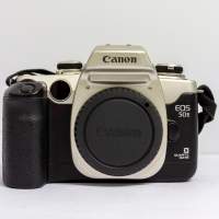 Canon EOS 50E 菲林機