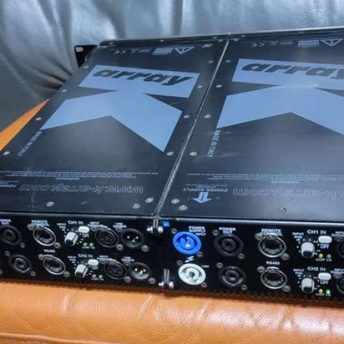 K-array kk100w (4pcs)+ KA10(2pcs)