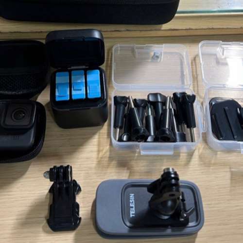 GoPro 9