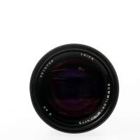 Leica Summilux-M 75mm f1.4 Lens Germany E60