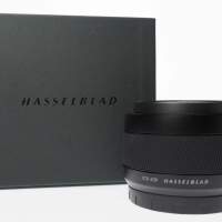 Hasselblad XCD 45p 45mm lens F4
