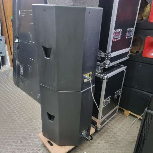 F15+ Martin Audio    [4pcs]