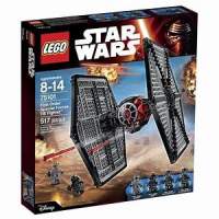 出售全新 Lego 75101 First Order Special Forces the fighter
